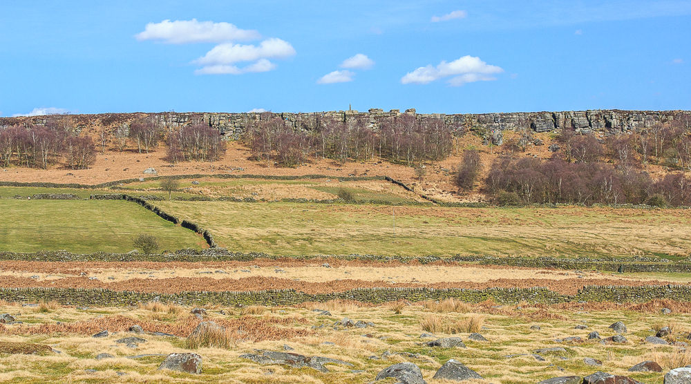 Birchen Edge Birchen Edge